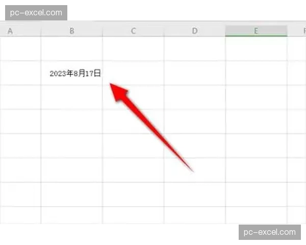 Excel日期为何显示为数字数字背后的隐藏逻辑